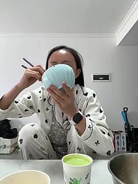 Xiao_Mao_meow 现场XXX聊天