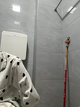 Xiao_Mao_meow Show Webcam