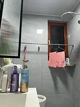 Xiao_Mao_meow Webcam Show
