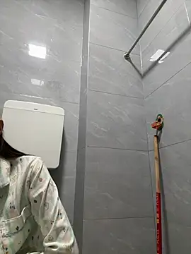 Webkamerová show Xiao_Mao_meow