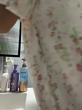 Xiao_Mao_meow's Webcam Show
