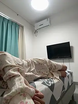 Xiao_Mao_meow's Live XXX Chat