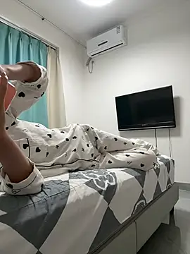 Xiao_Mao_meow 现场XXX聊天