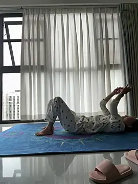 Xiao_Mao_meow's Live XXX Chat
