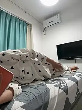 Xiao_Mao_meow 现场XXX聊天