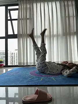 Xiao_Mao_meow's Webcam Show