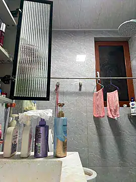 Xiao_Mao_meow Adlı Modelin Web Kamerası Şovu