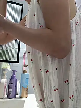 Xiao_Mao_meow's Webcam Show
