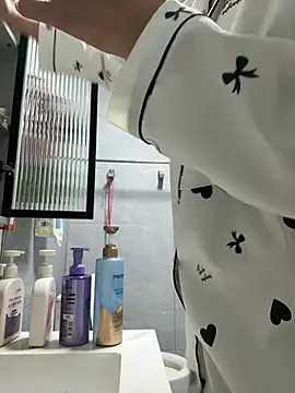 Webkamerová show Xiao_Mao_meow