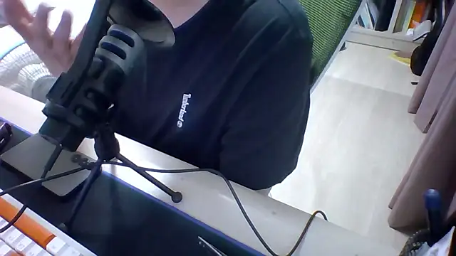 zenzen6578 웹캠 쇼