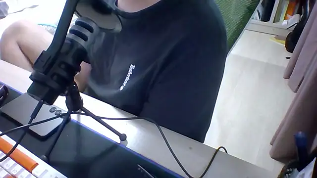 zenzen6578 웹캠 쇼