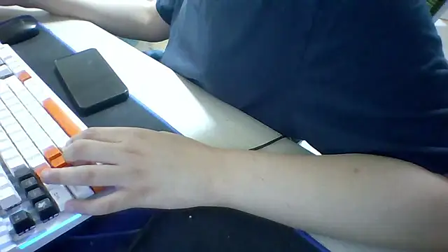 zenzen6578 Webcam-Show
