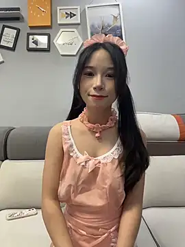 QZY888888 Pertunjukan Webcam