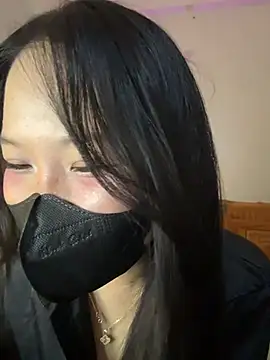 Linnacute22 Pertunjukan Webcam