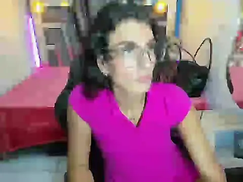 MadisonJean webcam show