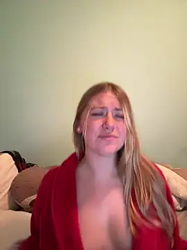allyanalangell's Webcam Show