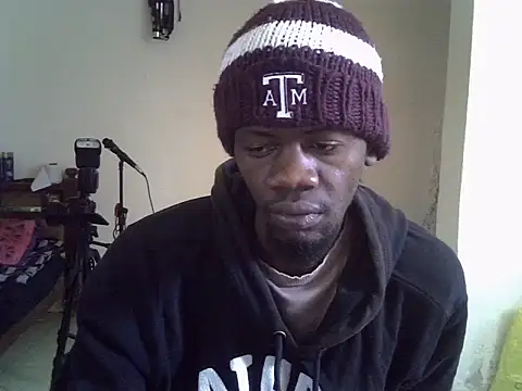 Thee_Biggest Webcam-Show