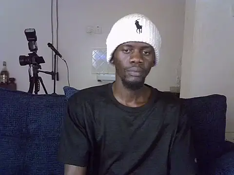 Webkamerová show Thee_Biggest