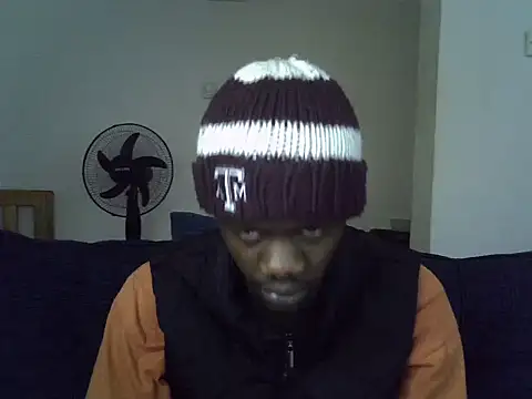 Thee_Biggestn Webbikameraesitys