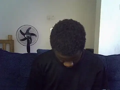 Thee_Biggest Webcam show