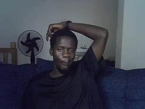 Show Webcam de Thee_Biggest