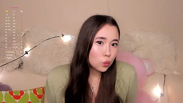 Chat XXX en directo de PixelPixieL