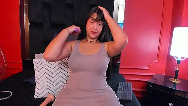 amberhanks' Live XXX Chat