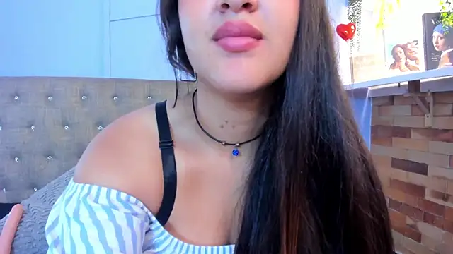 amberhanks Obrolan Langsung XXX