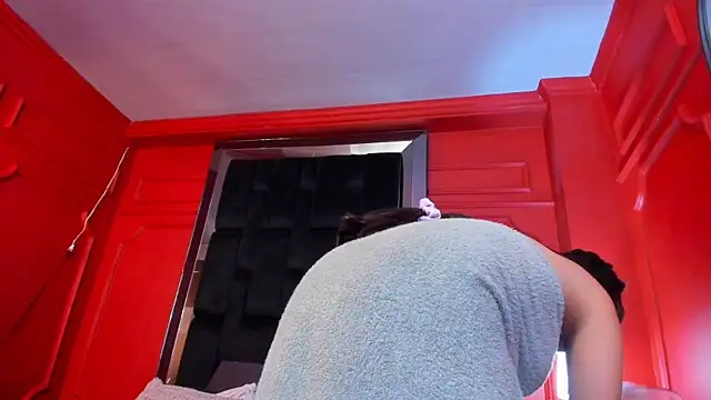 Živý XXX chat amberhanks