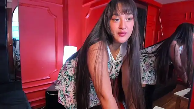 amberhanks Live XXX-Chat