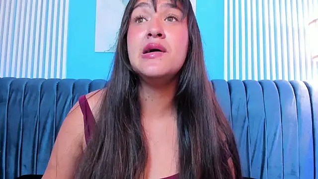 Chat XXX Live amberhanks