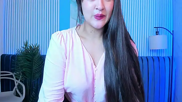 amberhanks 라이브 XXX 채팅