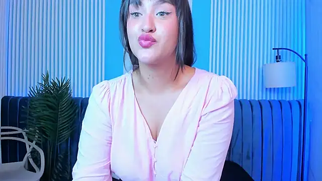 amberhanks' Live XXX Chat