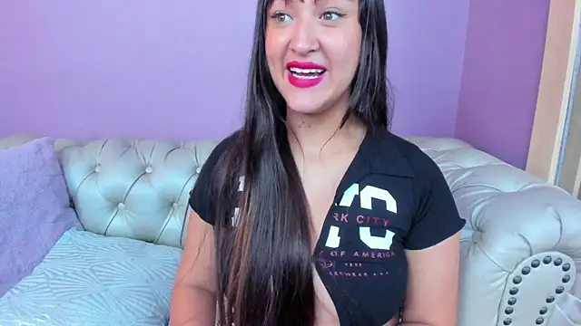 Czat XXX na żywo – amberhanks