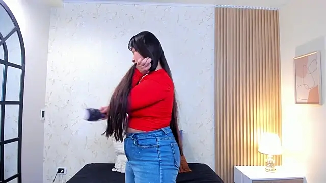 amberhanks Chat XXX live