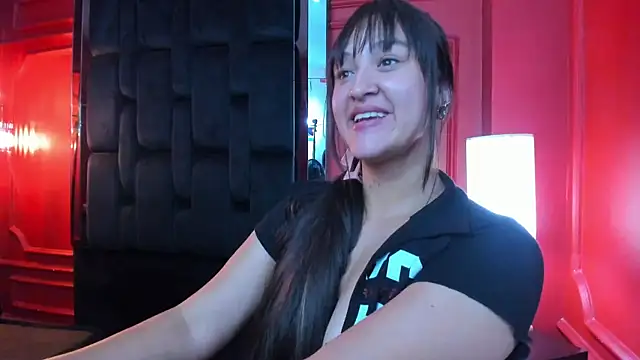 amberhanks – Live XXX-chat