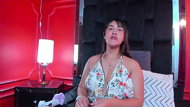 amberhanks Live XXX-chat