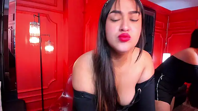 amberhanks Live XXX-chat