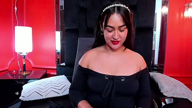 amberhanks' Live XXX Chat
