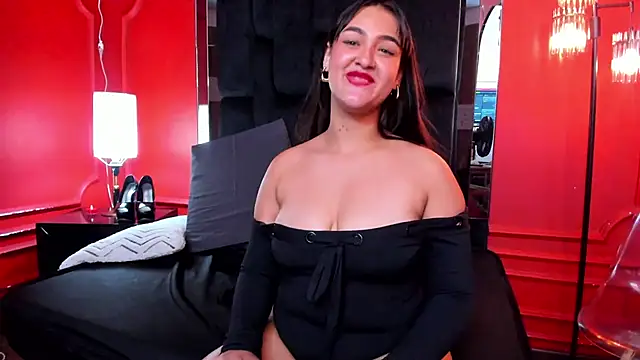 amberhanks' Live XXX Chat