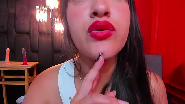 แชท XXX สดของ amberhanks
