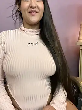 amberhanks Adlı Modelin Canlı XXX Sohbeti