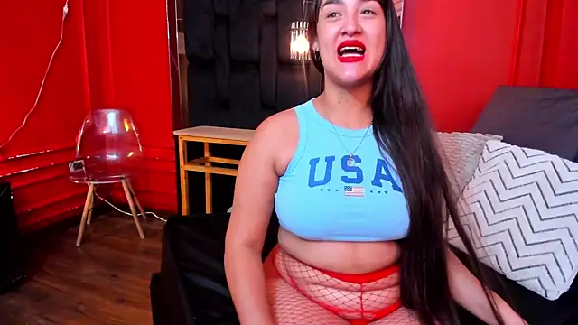 XXX chat uživo modela amberhanks