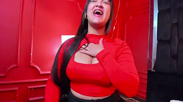 amberhanks' Live XXX Chat