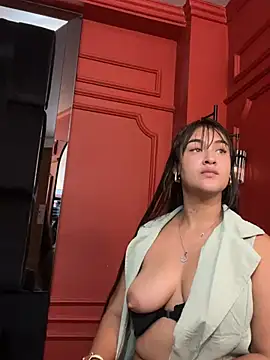 amberhanks 라이브 XXX 채팅