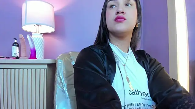 Sembang XXX Secara Langsung amberhanks