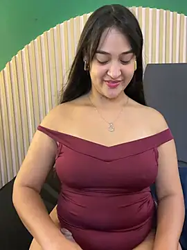 amberhanks' Live XXX Chat