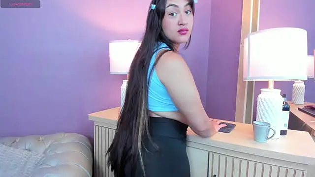 amberhanks' Live XXX Chat