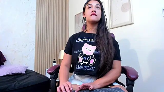 Chat +18 de amberhanks ao vivo