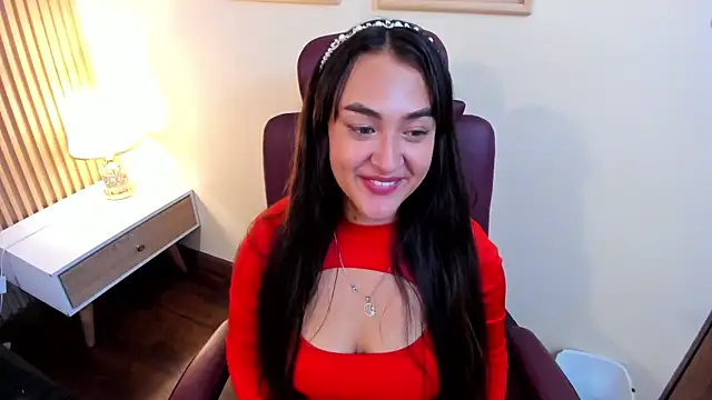 amberhanks' Live XXX Chat